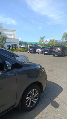 Jasa sewa/rental mobil