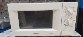 MAGNETRON merk Samsung