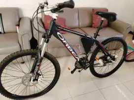 SEPEDA PRIA SUPER BAGUS