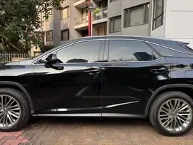 Lexus RX300 2020 Bensin
