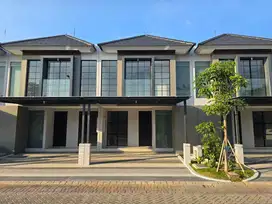Rumah Aruba Villa Pakuwon City  New Minimalis