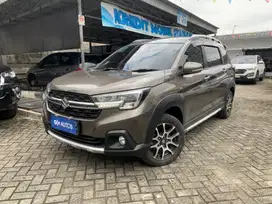 Suzuki XL7  1.5 Beta Bensin-AT 2021 Abu