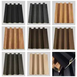 Jual wpc panel dinding rumah