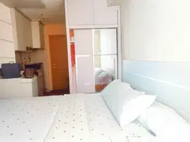 Sewa penginapan apartemen Cinere Resort & Cinere Bellevue hotel murah