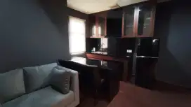 Springwood Apartement - Full Furnished Mewah, Fasilitas Bintang 5!