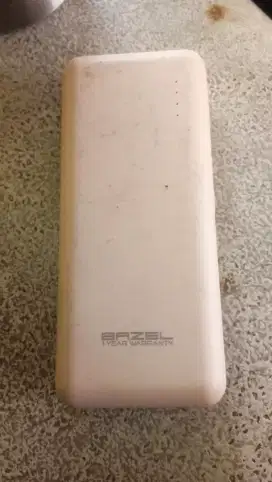 Power bank ultimate stroom