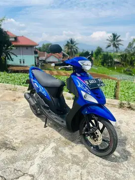 mio sporty 2007