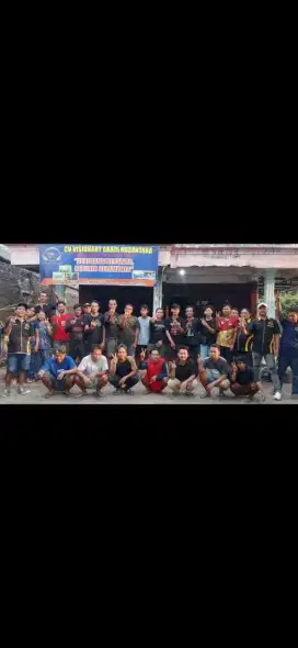 Lowongan kerja resmi