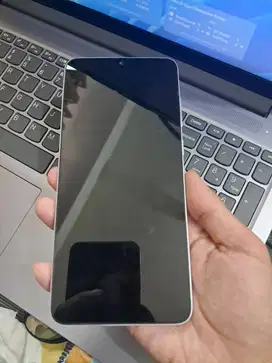 HARGA NETT - Samsung A05 Putih 4/64 unit only ex-admin toko online