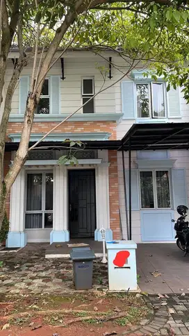 Dijual Murah Rumah Hyland Greenwich BSD