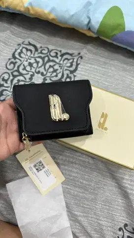 Dompet baru hylocal