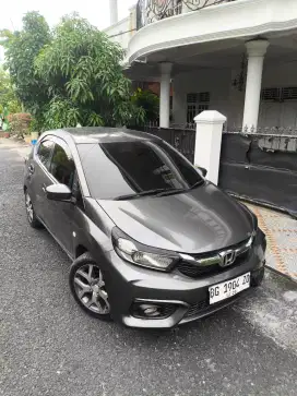 Jual Brio Satya 1.2 S M.T