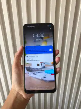 Hp Vivo Y16 64 GB RAM 4+4 GB