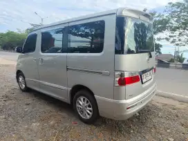 LUXIO TIPE X.TH.2024.MANUAL