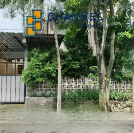 Jual Rumah Anggrek Loka BSD Tangsel, Nn
