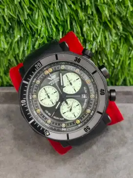 VOSTOK EUROPE LUNOKHOD 2 Chronograph