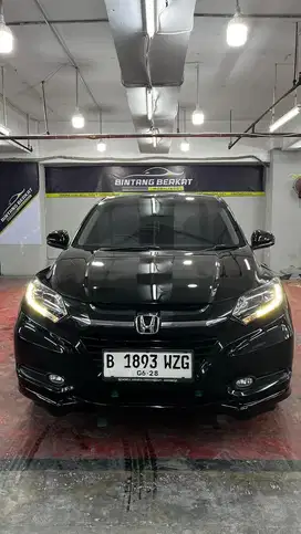Hrv 1.8 prestige thn 2018 TDP 8jt