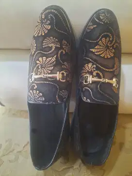SEPATU HANDMADE IMPOR