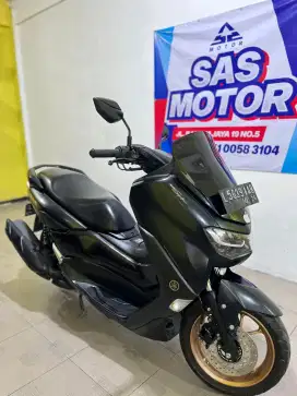 YAMAHA NMAX 2021 SAS JL. BARATAJAYA 19 NO 5