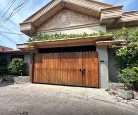RUMAH MEWAH MURAH AREA SURABAYA