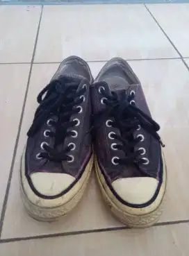 Converse 70s Size 43
