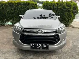 INNOVA 2.4 V DIESEL MT 2016