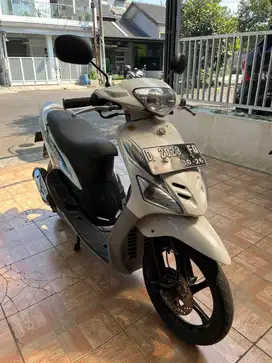 Miso sporty 2007 mulu surat lengkap isi panjang