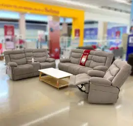 Sofa Set Recliner