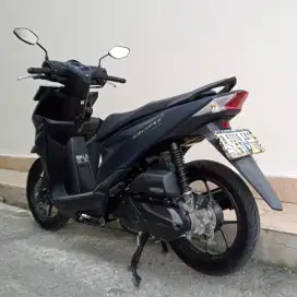 HONDA BEAT DELUXE SMARTKEY TAHUN 2024 CASH / KREDIT MURAH DP MULAI 1.4