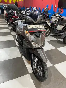 (DP800) Honda Beat Deluxe Tahun 2023