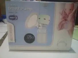 Elecric.Breast pump