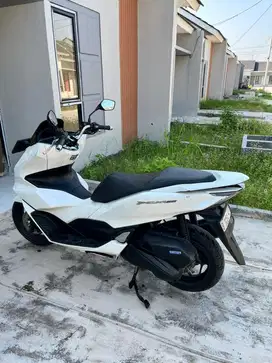 Honda Pcx 160cc ABS 2023