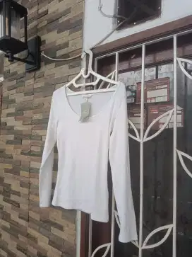 Baju wanita H&M