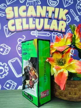 INFINIX HOT 60PRO TERMURAH