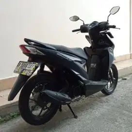 HONDA BEAT DELUXE SMARTKEY TAHUN 2024 CASH / KREDIT MURAH DP MULAI 1.4