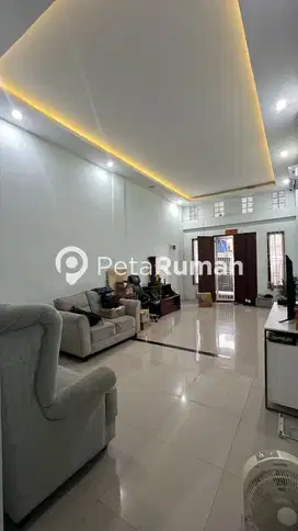 DIJUAL TOWNHOUSE KARYA BAKTI TOWNHOUSE JL KARYA BAKTI (LIEPHING)