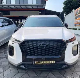 Palisade signature metik th 2021
