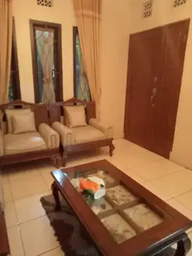 MURAH Butuh Uang Rumah dalam komplek Adipura Gedebage Sumareccon