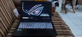 Laptop Asus ROG gl552vw