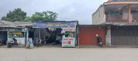 Jual Tanah dan Ruko Tanggerang Pasar kamis