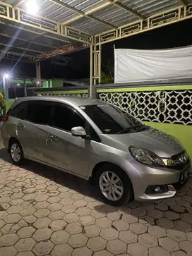 Honda Mobilio 2014 Bensin