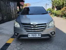 INNOVA 2.0 G BENSIN MANUAL