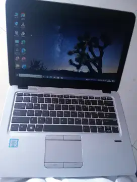 Jual Laptop HP gen 6