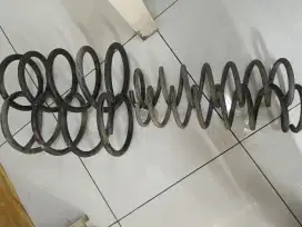 PER ORIGINAL SUBARU XV