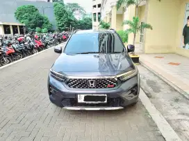 KM 7 RB! HONDA WRV RS SENSING 2024 AUTOMATIC FULL SPEC LIKE NEW