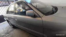 Toyota Soluna 2000 Bensin