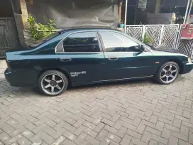Honda Accord Cielo 1995
