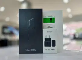 Samsung Galaxy S25 Edge Promo Weekend