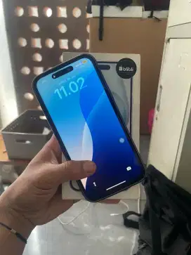 IPHONE 15 PLUS 256 BLIBLI