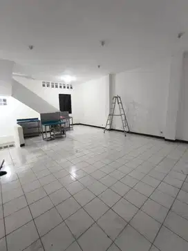 Disewakan Ruko Siap Pakai di Komplek Kurdi Bandung